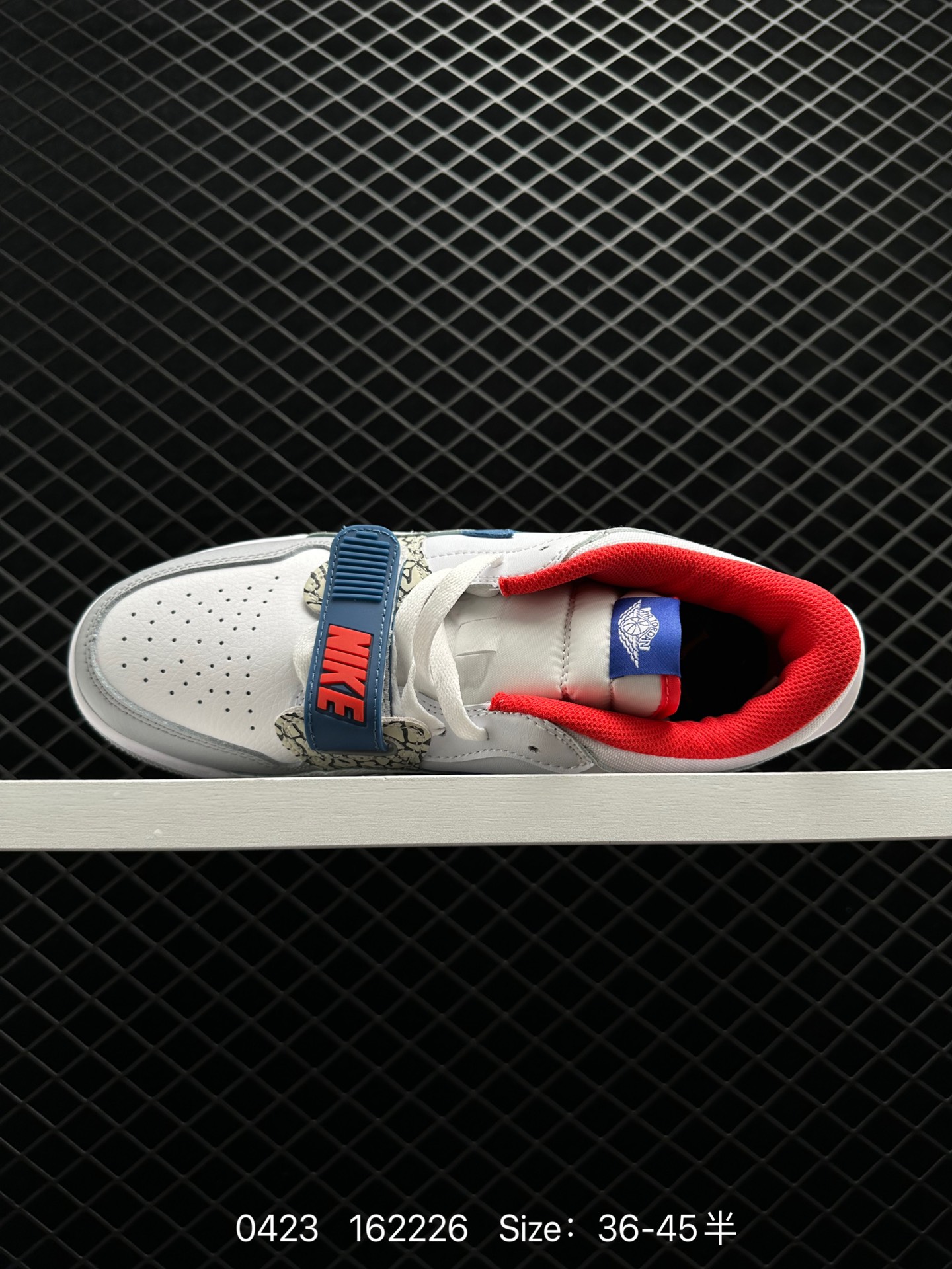 Air Jordan  Legacy 312